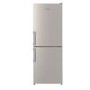 Indesit 229 Litre 60/40 Freestanding Fridge Freezer - Silver