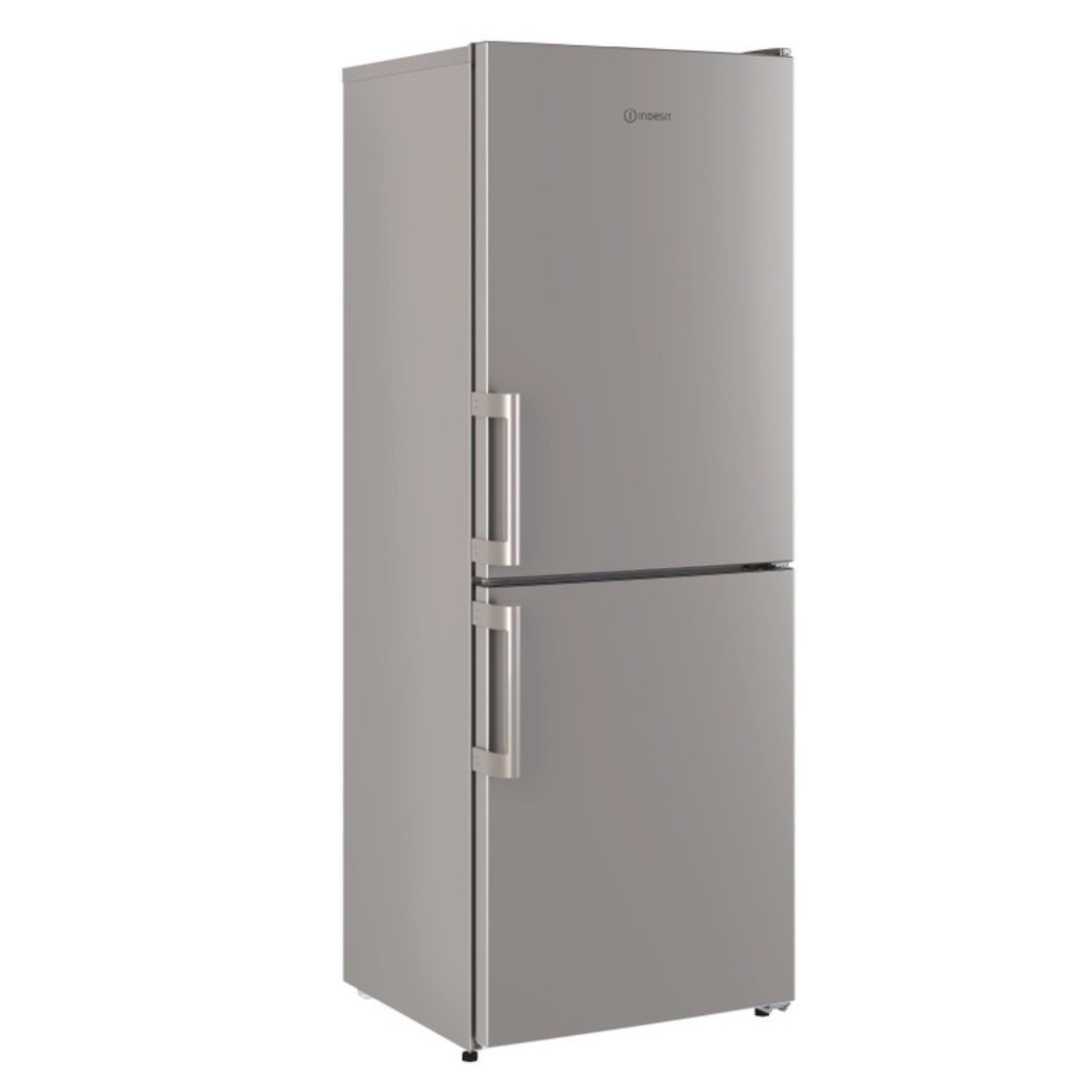 Indesit IB55532S Freestanding fridge freezer - IB55 532 S UK - Image 9