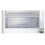 Indesit 229 Litre 50/50 Freestanding Fridge Freezer - Silver