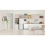 Indesit 229 Litre 60/40 Freestanding Fridge Freezer - White