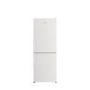 Refurbished Indesit IB55532WUK Freestanding 232 Litre 50/50 Low Frost Fridge Freezer White