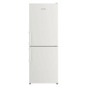IB55532WUK Indesit 229 Litre 60/40 Freestanding Fridge Freezer - White