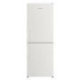 Indesit 229 Litre 60/40 Freestanding Fridge Freezer - White