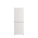 A1/IB55532WUK Refurbished Indesit IB55532WUK Freestanding 232 Litre 50/50 Low Frost Fridge Freezer White