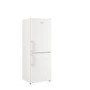Refurbished Indesit IB55532WUK Freestanding 232 Litre 50/50 Low Frost Fridge Freezer White