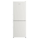 IB55532WUK Indesit 229 Litre 60/40 Freestanding Fridge Freezer - White