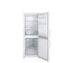 Refurbished Indesit IB55532WUK Freestanding 232 Litre 50/50 Low Frost Fridge Freezer White