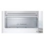 Refurbished Indesit IB55532WUK Freestanding 232 Litre 50/50 Low Frost Fridge Freezer White