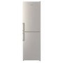 Indesit 287 Litre 50/50 Freestanding Fridge Freezer - Silver