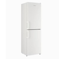 Refurbished Indesit IB55732WUK Freestanding 287 Litre 50/50 Low Frost Fridge Freezer White Refurbished Indesit IB55732WUK Freestanding 287 Litre 50/50 Low Frost Fridge Freezer White