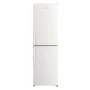 Refurbished Indesit IB55732WUK Freestanding 287 Litre 50/50 Low Frost Fridge Freezer White