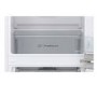 Refurbished Indesit IB55732WUK Freestanding 287 Litre 50/50 Low Frost Fridge Freezer White