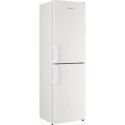 79177982/1/IB55732WUK GRADE A2 - Indesit 287 Litre 50/50 Freestanding Fridge Freezer - White