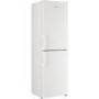 GRADE A2 - Indesit 287 Litre 50/50 Freestanding Fridge Freezer - White