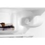 GRADE A2 - Indesit IB7030A1D 54cm Wide Low Frost 70-30 Integrated Upright Fridge Freezer - White
