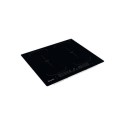 IB88B60NE Indesit 59cm 4 Zone Induction Hob with DualZones