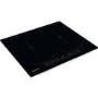Refurbished Indesit IB88B60NE 60cm 4 Zone Induction Hob Black