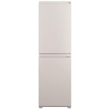 Indesit 230 Litre 50/50 Integrated Fridge Freezer