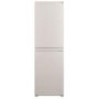 Refurbished Indesit IBC185050F1 Integrated 230 Litre 50/50 Fridge Freezer