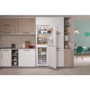 Indesit 230 Litre 50/50 Integrated Fridge Freezer