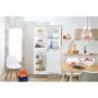 Indesit 230 Litre 50/50 Integrated Fridge Freezer