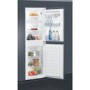 Indesit 230 Litre 50/50 Integrated Fridge Freezer
