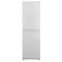 Indesit 230 Litre 50/50 Integrated Fridge Freezer