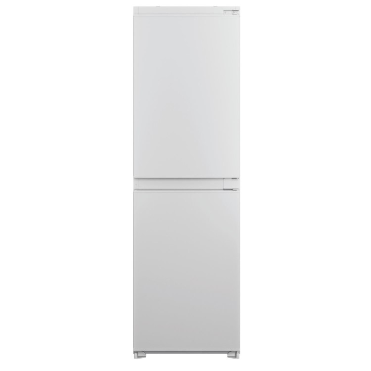 Indesit 230 Litre 50/50 Integrated Fridge Freezer