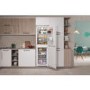 Indesit 230 Litre 50/50 Integrated Fridge Freezer