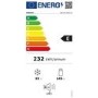 Indesit 230 Litre 50/50 Integrated Fridge Freezer