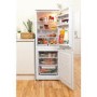 Indesit 208 Litre 60/40 Freestanding Fridge Freezer  - White