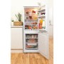 Refurbished Indesit IBD5515W1 Freestanding 220 Litre 60/40 Low Frost Fridge Freezer