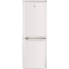 INDESIT IBD5515W 206 Litre Freestanding Fridge Freezer 60/40 Split Frost Free 55cm Wide - White