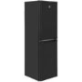 INDESIT IBD5517B 234 Litre Freestanding Fridge Freezer 50/50 Split  54.5cm Wide - Black