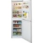 GRADE A2 - Indesit IBD5517S  50/50 234L Freestanding Fridge Freezer - Silver