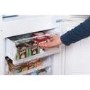 Indesit 235 Litre 50/50 Freestanding Fridge Freezer - White