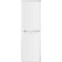 INDESIT IBNF5517W 228 Litre Freestanding Fridge Freezer 50/50 Split Frost Free 54.5cm Wide - White