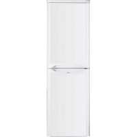INDESIT IBNF5517W 228 Litre Freestanding Fridge Freezer 50/50 Split Frost Free 54.5cm Wide - White