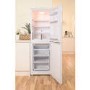 INDESIT IBNF5517W 228 Litre Freestanding Fridge Freezer 50/50 Split Frost Free 54.5cm Wide - White