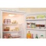 INDESIT IBNF5517W 228 Litre Freestanding Fridge Freezer 50/50 Split Frost Free 54.5cm Wide - White