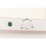 INDESIT IBNF5517W 228 Litre Freestanding Fridge Freezer 50/50 Split Frost Free 54.5cm Wide - White
