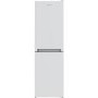 Indesit 263 Litre 50/50 Freestanding Fridge Freezer - White