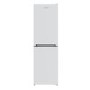 Indesit 248 Litre 50/50 Freestanding Fridge Freezer - White