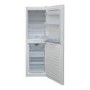 Indesit 248 Litre 50/50 Freestanding Fridge Freezer - White