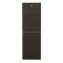 A2/IBTNF60182BUK Refurbished Indesit IBTNF60182BUK Freestanding 322 Litre 50/50 Frost Free Fridge Freezer Black