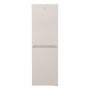 Indesit 322 Litre 50/50 Freestanding Fridge Freezer - White