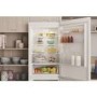 Indesit 237 Litre 50/50 Freestanding Fridge Freezer - White