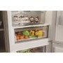 Indesit 322 Litre 50/50 Freestanding Fridge Freezer - White