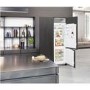 Liebherr ICBN3324 BioFresh NoFrost 60-40 Integrated Fridge Freezer - Door on Door
