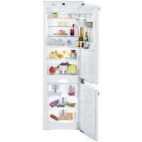 Liebherr 233 Litre Biofresh 70/30 Integrated Fridge Freezer